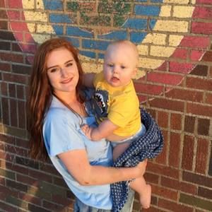 Meet your Posher, Madelyn